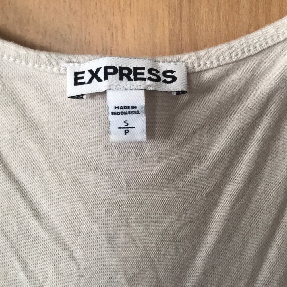 Tank top - Picture 3 of 4